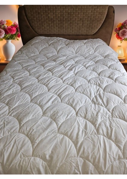 Home Revolution Bambu Yorgan (195x215 Çift Kişilik) Çantalı fiyatları