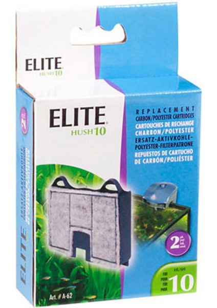 Elite A60 Askı Filtre Kartuşu 11