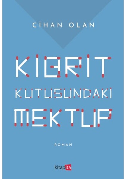 Kibrit Kutusundaki Mektup - Cihan Olan