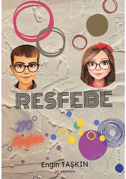 Resfebe - Engin Taşkın