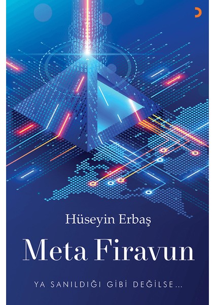 Meta Firavun - Hüseyin Erbaş