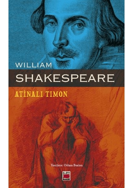 Atinalı Timon - William Shakespeare