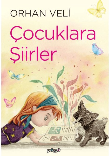 Çocuklara Şiirler - Orhan Veli