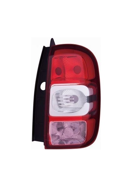 -511226 - Stop Lambası Sag Duysuz Duster 13>