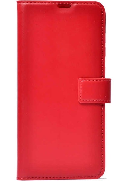 General Mobile Gm 20 Pro Delux Cüzdan Kılıf