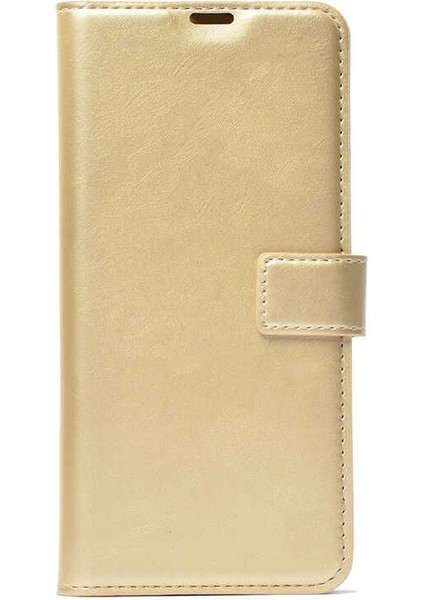 General Mobile Gm 20 Pro Delux Cüzdan Kılıf