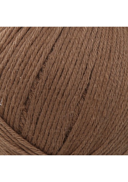 La Mia Cottony Açık Kahverengi Bebek El Örgü Ipi - P23-L199 - 33655 fiyatları