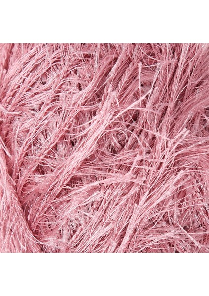 Furry Gül Kurusu El Örgü Ipi - RF028 fiyatları