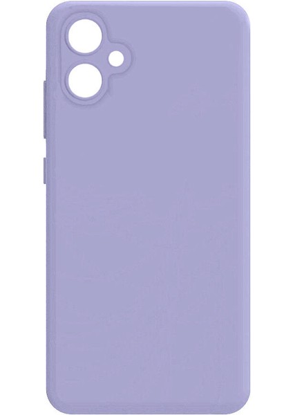 Samsung Galaxy A05 Bıye Silikon Kılıf