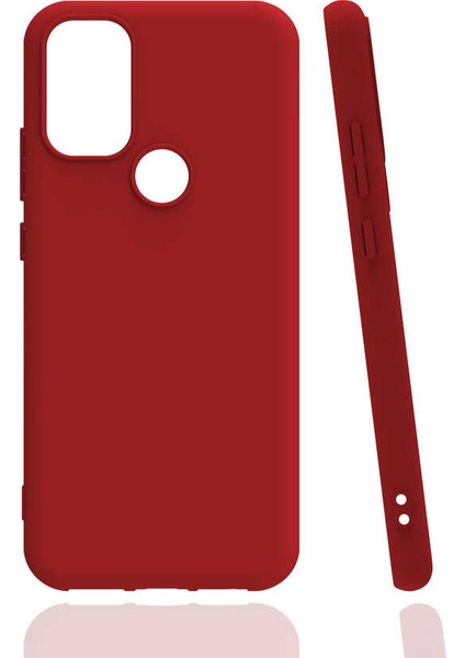 General Mobile Gm 21 Plus Bıye Silikon Kılıf