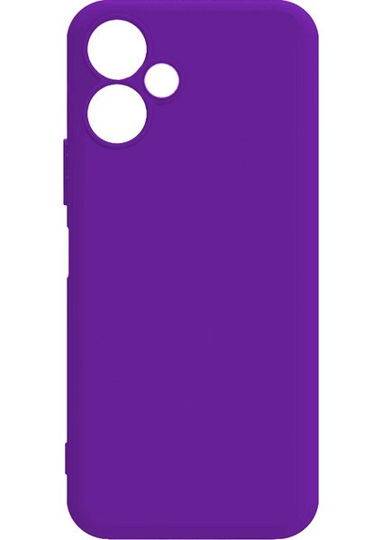 Infinix Hot 30I Bıye Silikon Kılıf