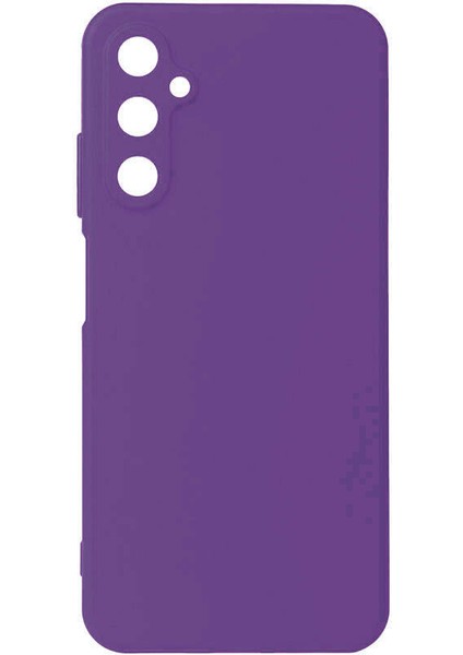 Samsung Galaxy A05S Bıye Silikon Kılıf