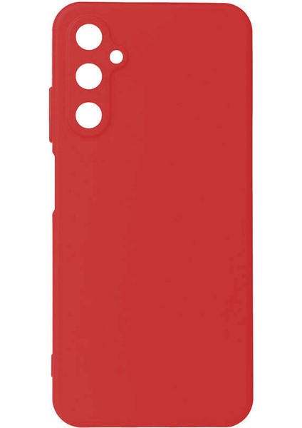 Samsung Galaxy A05S Bıye Silikon Kılıf