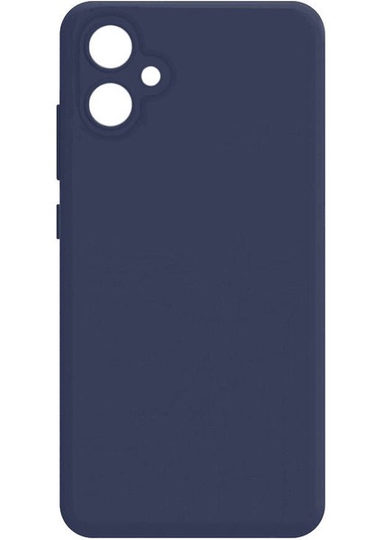 Samsung Galaxy A05 Bıye Silikon Kılıf