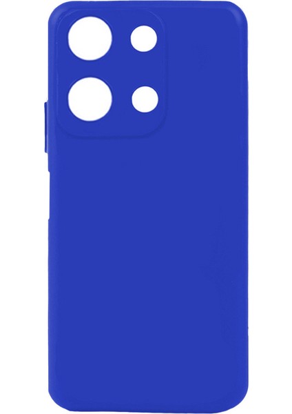 Infinix Note 30 Bıye Silikon Kılıf