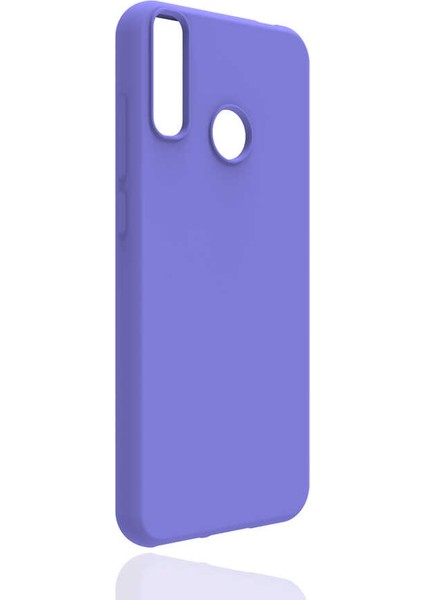General Mobile Gm 10 Bıye Silikon Kılıf