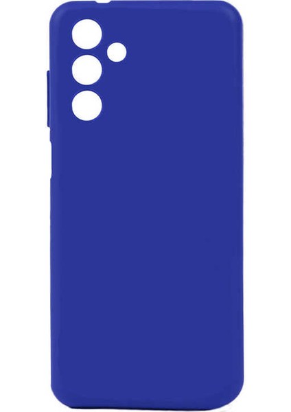 Samsung Galaxy A05S Bıye Silikon Kılıf