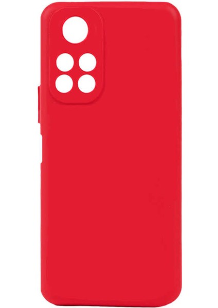 Infinix Note 11 Pro Bıye Silikon Kılıf