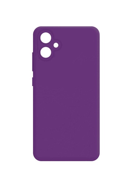 Samsung Galaxy A05 Bıye Silikon Kılıf