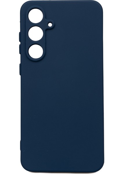 Samsung Galaxy S24 Fe Bıye Silikon Kılıf