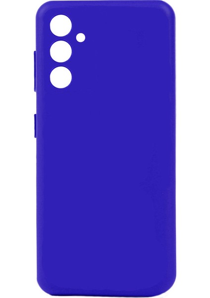 Samsung Galaxy A35 Bıye Silikon Kılıf