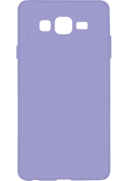 Samsung Galaxy J7 Core Bıye Silikon Kılıf