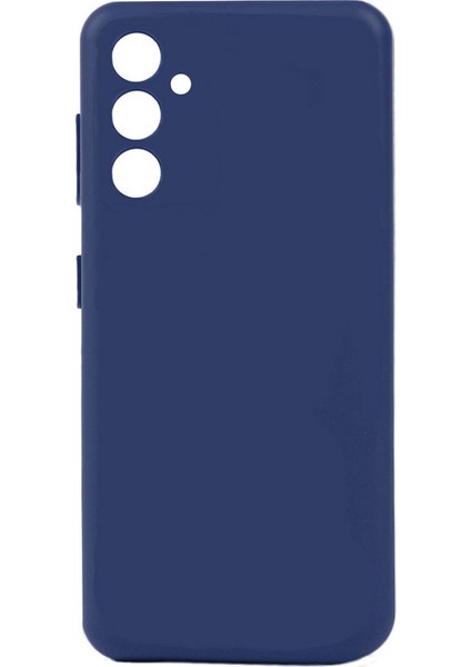 Samsung Galaxy A35 Bıye Silikon Kılıf