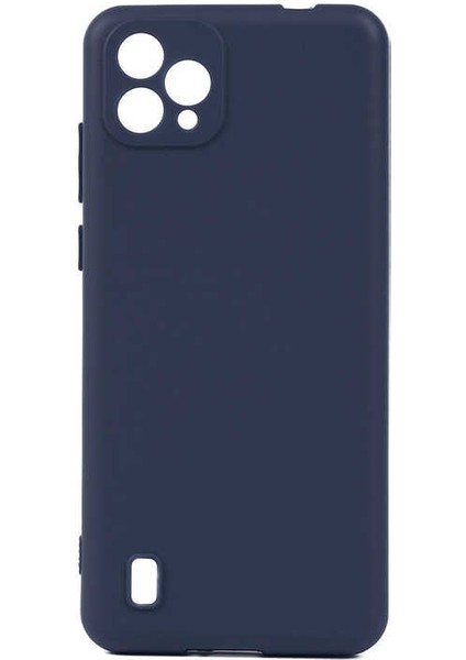 Reeder P13 Blue Plus 2022 Bıye Silikon Kılıf