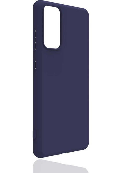 Samsung Galaxy S20 Fe Bıye Silikon Kılıf