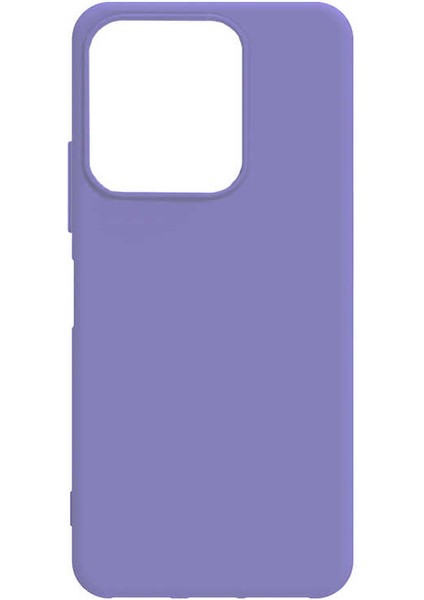 Vivo Y22S Bıye Silikon Kılıf