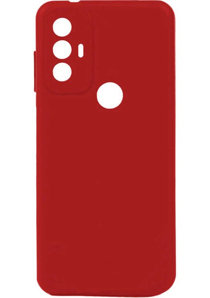 Tcl 30 Se Bıye Silikon Kılıf