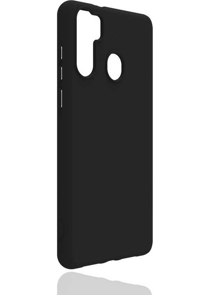 Reeder P13 Blue Max Bıye Silikon Kılıf