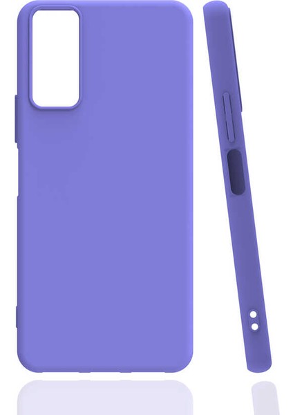 Vivo Y11S Bıye Silikon Kılıf