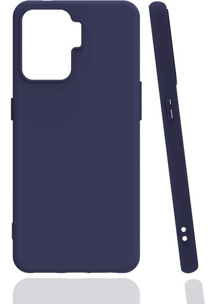 Oppo Reno 5 Lite Bıye Silikon Kılıf