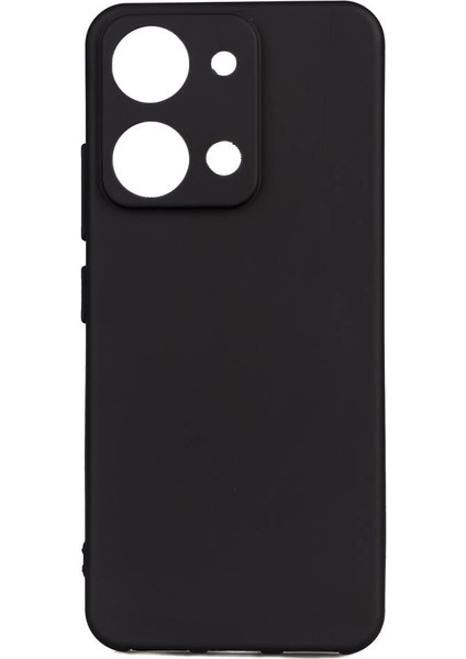 Reeder S19 Max Pro S Zoom Bıye Silikon Kılıf