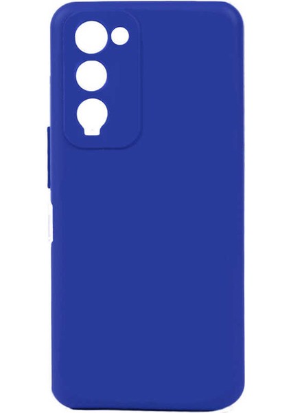 Tecno Camon 18 Bıye Silikon Kılıf