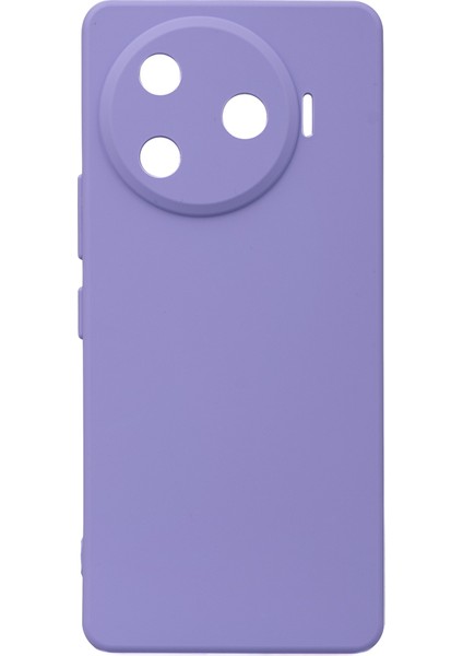 Tecno Camon 30 Pro 5g Bıye Silikon Kılıf