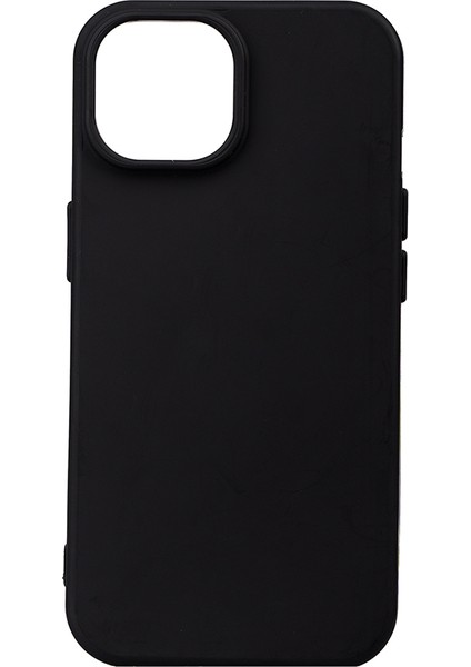 Iphone 14 Pro Max Bıye Silikon Kılıf