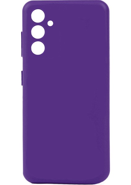 Samsung Galaxy A35 Bıye Silikon Kılıf