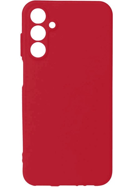 Samsung Galaxy S23 Fe Bıye Silikon Kılıf