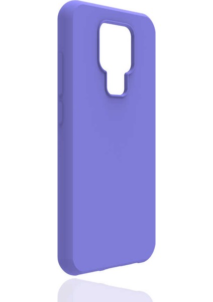 General Mobile Gm 20 Bıye Silikon Kılıf