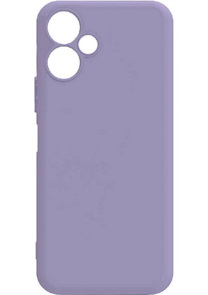 Infinix Hot 30I Bıye Silikon Kılıf