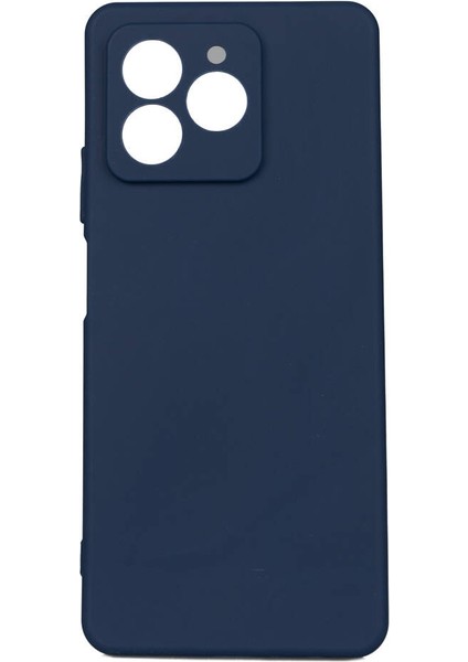 Omix X7 Bıye Silikon Kılıf