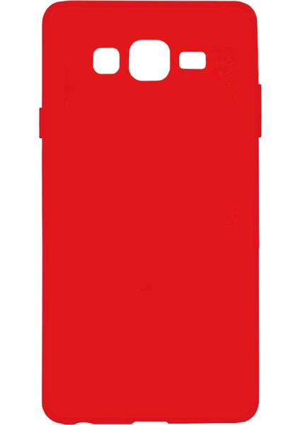 Samsung Galaxy J7 Core Bıye Silikon Kılıf