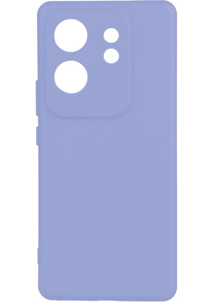 Infinix Zero 30 4g Bıye Silikon Kılıf