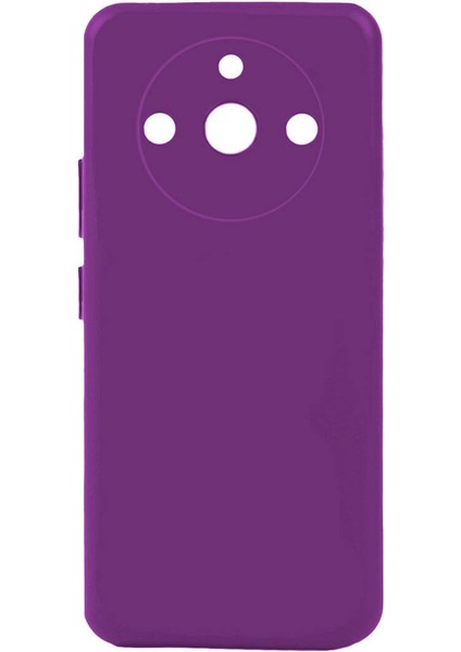 Realme 11 Pro Bıye Silikon Kılıf