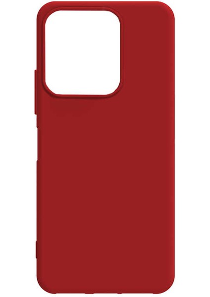Vivo Y22S Bıye Silikon Kılıf