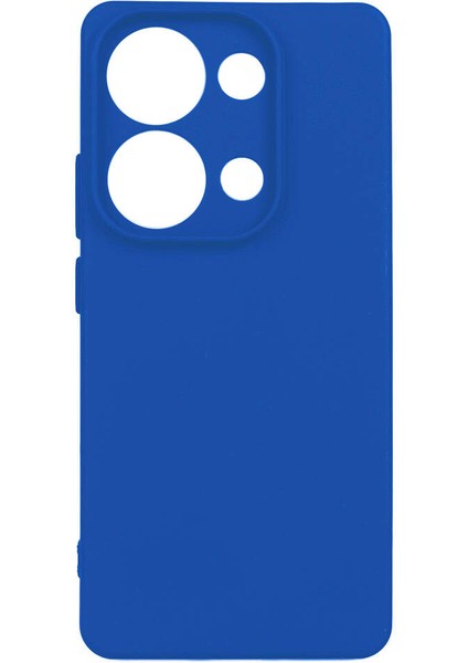 Xiaomi Redmi Note 13 Pro 4g Bıye Silikon Kılıf