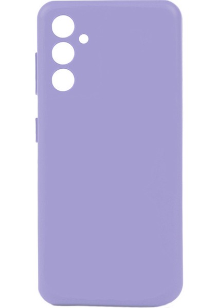 Samsung Galaxy A25 Bıye Silikon Kılıf