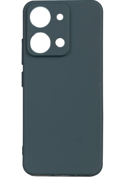 Reeder S19 Max Pro S Zoom Bıye Silikon Kılıf